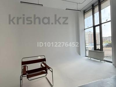 Свободное назначение, офисы, магазины и бутики, салоны красоты, студии · 103 м² за 500 000 ₸ в Астане, Алматы р-н