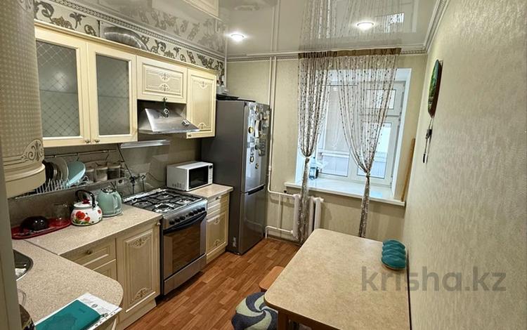 2-комнатная квартира · 54 м² · 8/9 этаж, Жалела кизатого 9 а за 250 000 ₸ в Петропавловске — фото 2