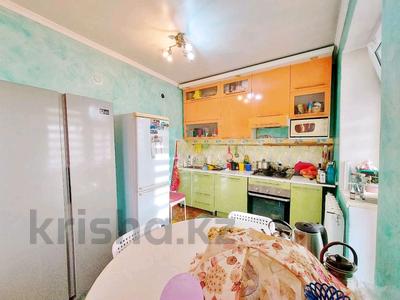 3-комнатная квартира · 56 м² · 5/5 этаж, Каратал 56 за 21 млн 〒 в Талдыкоргане