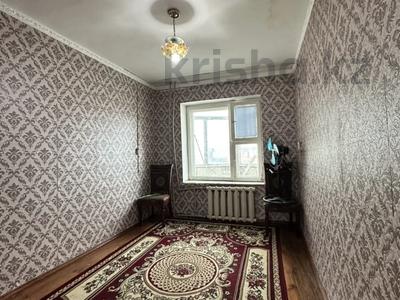 4-бөлмелі пәтер · 82.4 м² · 4/5 қабат, Шұғыла 1 А, бағасы: 17 млн 〒 в 
