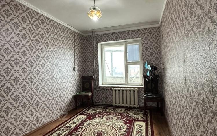 4-комнатная квартира · 82.4 м² · 4/5 этаж, Шұғыла 1 А за 17 млн 〒 в  — фото 2