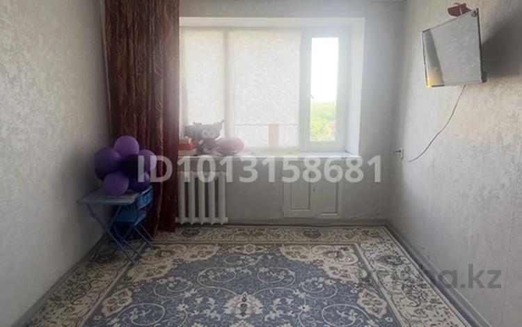 1-бөлмелі пәтер · 33.5 м² · 7/9 қабат, Абая 119, бағасы: 8.5 млн ₸ в Уральске — фото 2