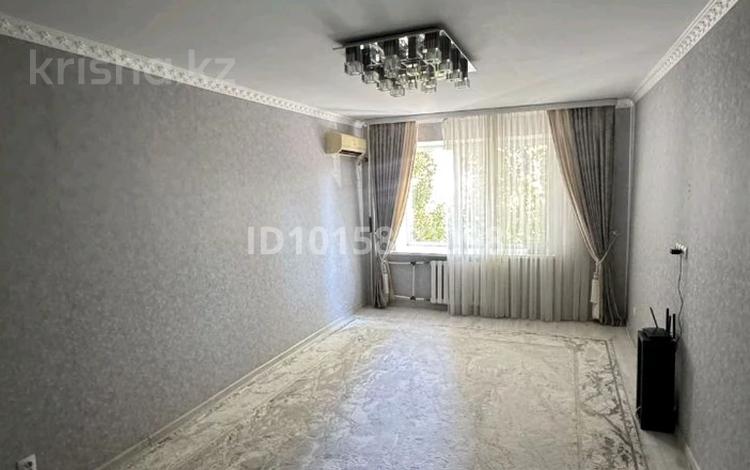 2-бөлмелі пәтер · 67 м² · 4/10 қабат, Жилгородок ш/а., Мира 5А, бағасы: 18 млн ₸ в Актобе, мкр Жилгородок — фото 2