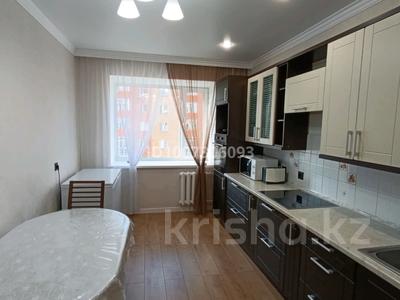 3-комнатная квартира · 86 м² · 7/9 этаж, Иманбаевой 2 за 50 млн 〒 в Астане, р-н Байконур