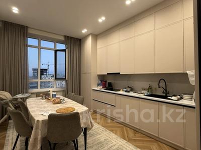 3-комнатная квартира · 109 м² · 8/9 этаж, 14-й мкр 86 за 66.5 млн ₸ в Актау