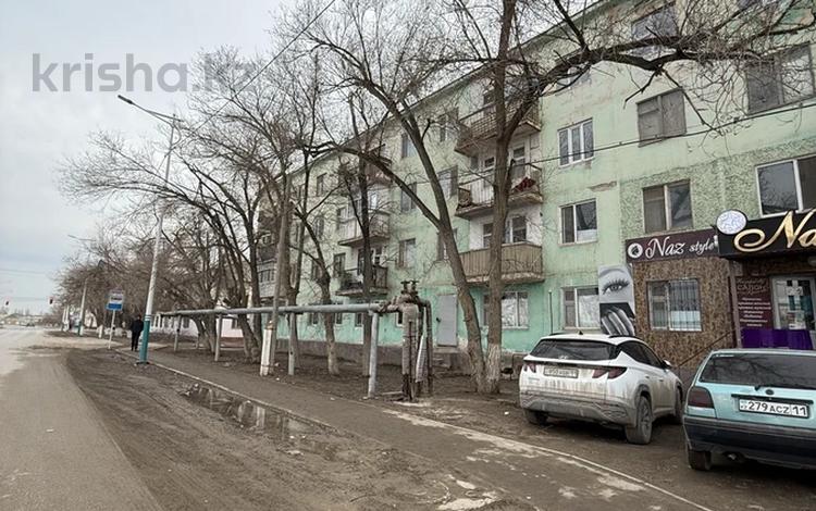 2-бөлмелі пәтер · 46 м² · 4/4 қабат, Жетикол 16, бағасы: 6.5 млн 〒 в  — фото 2