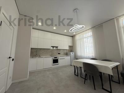 3-бөлмелі пәтер · 73 м² · 10/15 қабат, Кошкарбаева 13 — Хазрет Султан, бағасы: 49.5 млн ₸ в Астане, Алматы р-н