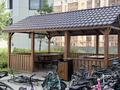 3-бөлмелі пәтер · 73 м² · 10/15 қабат, Кошкарбаева 13 — Хазрет Султан, бағасы: 49.5 млн ₸ в Астане, Алматы р-н — фото 16