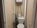 1-бөлмелі пәтер · 32 м² · 4/9 қабат, Камзина — Батырмол, Школа 19, бағасы: 135 000 ₸ в Павлодаре — фото 7