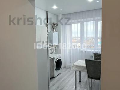 1-бөлмелі пәтер · 30 м² · 3/5 қабат, Старый город, Матросова 3 — Мед.колледд, бағасы: 12.5 млн ₸ в Актобе