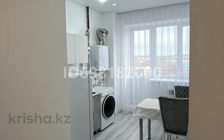 1-комнатная квартира · 30 м² · 3/5 этаж, Старый город, Матросова 3 — Мед.колледд за 12.5 млн ₸ в Актобе — фото 14