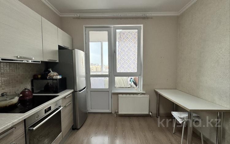 1-комнатная квартира · 40 м² · 9/11 этаж, Бектурова 4 — Туран за 200 000 ₸ в Астане, Нура р-н — фото 2