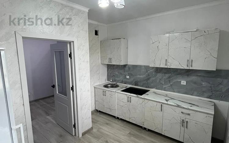 1-бөлмелі пәтер · 45 м² · 6/14 қабат, 189 квартал уч. 25/1, бағасы: 150 000 ₸ в Шымкенте, Абайский р-н — фото 2