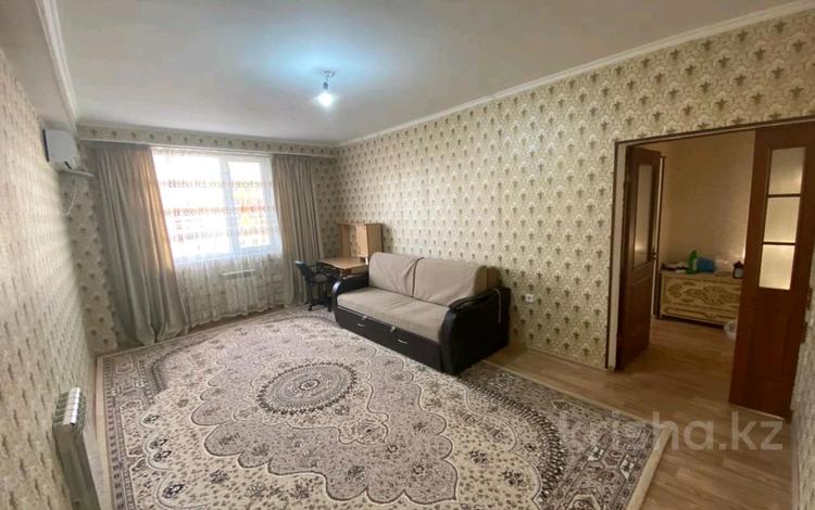 2-комнатная квартира · 58 м² · 7/9 этаж, мкр Астана за 180 000 ₸ в Шымкенте, Каратауский р-н — фото 2