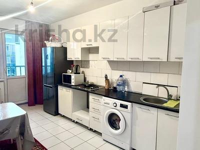 1-бөлмелі пәтер · 48 м² · 11/12 қабат, Ақбұлақ ш/а., Дарабоз, бағасы: 26 млн ₸ в Алматы, Алатауский р-н