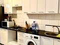 1-бөлмелі пәтер · 48 м² · 11/12 қабат, Ақбұлақ ш/а., Дарабоз, бағасы: 26 млн ₸ в Алматы, Алатауский р-н — фото 2