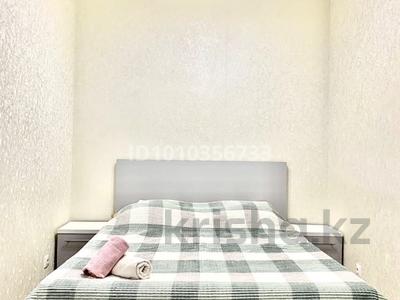 1-комнатная квартира · 45 м² · 3/8 этаж, Достык 13/2 за 18 000 ₸ в Астане, Есильский р-н