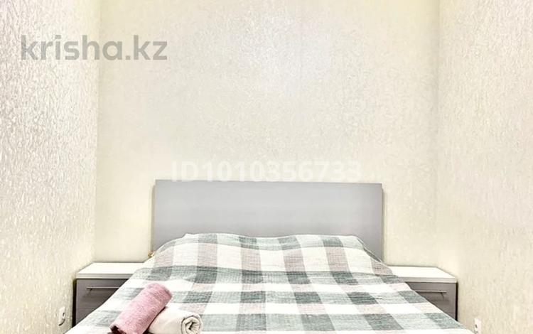 1-комнатная квартира · 45 м² · 3/8 этаж, Достык 13/2 за 18 000 ₸ в Астане, Есильский р-н — фото 2