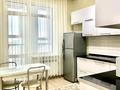 1-комнатная квартира · 45 м² · 3/8 этаж, Достык 13/2 за 18 000 ₸ в Астане, Есильский р-н — фото 3