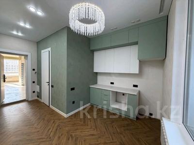 2-комнатная квартира · 44 м² · 3/7 этаж, E 496 4 — Мангилик Ел за 32 млн ₸ в Астане, Есильский р-н