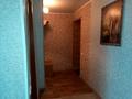 1-комнатная квартира, 30 м², 5/5 этаж посуточно, Интернациональная 4 за 9 000 〒 в Петропавловске — фото 11