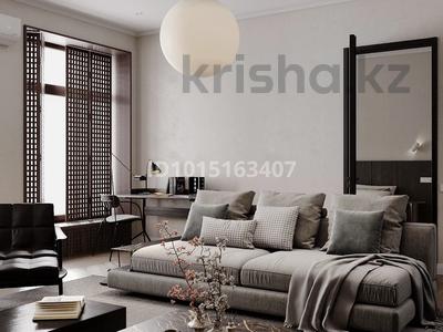2-комнатная квартира · 78.5 м² · 3/7 этаж, Луговая 6/1 за 58 млн ₸ в Павлодаре