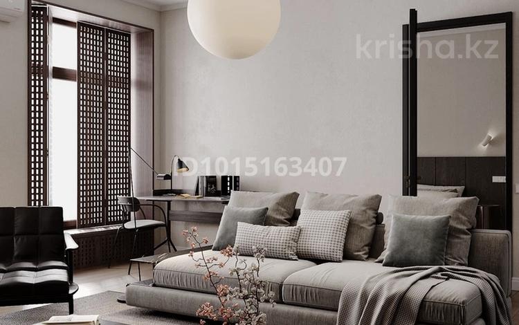 2-бөлмелі пәтер · 78.5 м² · 3/7 қабат, Луговая 6/1, бағасы: 58 млн ₸ в Павлодаре — фото 2