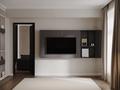 2-бөлмелі пәтер · 78.5 м² · 3/7 қабат, Луговая 6/1, бағасы: 58 млн ₸ в Павлодаре — фото 14