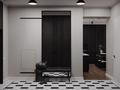 2-бөлмелі пәтер · 78.5 м² · 3/7 қабат, Луговая 6/1, бағасы: 58 млн ₸ в Павлодаре — фото 18