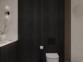 2-бөлмелі пәтер · 78.5 м² · 3/7 қабат, Луговая 6/1, бағасы: 58 млн ₸ в Павлодаре — фото 26