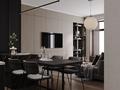 2-бөлмелі пәтер · 78.5 м² · 3/7 қабат, Луговая 6/1, бағасы: 58 млн ₸ в Павлодаре — фото 3