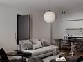 2-бөлмелі пәтер · 78.5 м² · 3/7 қабат, Луговая 6/1, бағасы: 58 млн ₸ в Павлодаре — фото 6