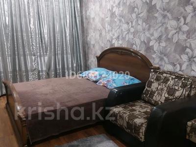 1-комнатная квартира · 35 м² · 14/16 этаж, Тауелсиздик 34/2 — Пр.Б.Момышулы за 10 000 〒 в Астане, Алматы р-н