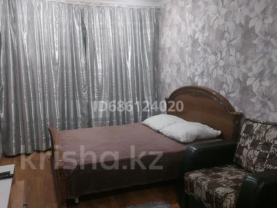 1-комнатная квартира · 35 м² · 14/16 этаж, Тауелсиздик 34/2 — Пр.Б.Момышулы за 12 000 〒 в Астане, Алматы р-н