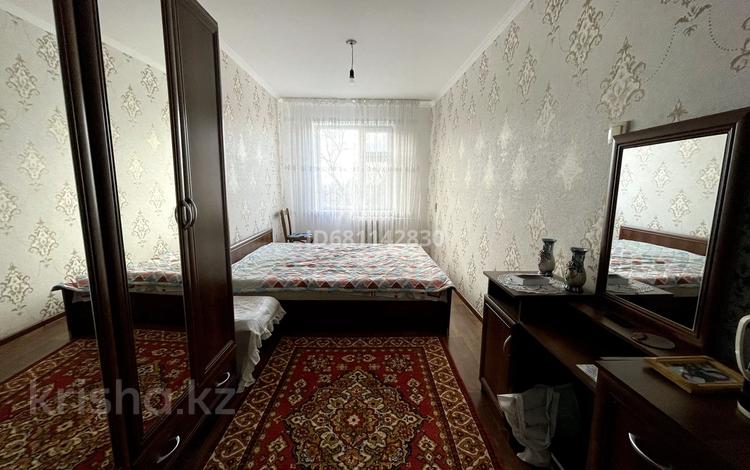 2-комнатная квартира, 44.2 м², 5/5 этаж, 4 мкр — Аль-Фараби/ Шостакович за 10.9 млн 〒 в Таразе — фото 4