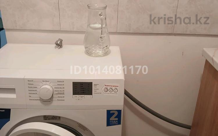 1-комнатная квартира · 35 м² · 2/5 этаж, Туркебаева 244 — между Сатпаева и Абая за 250 000 ₸ в Алматы, Бостандыкский р-н — фото 9
