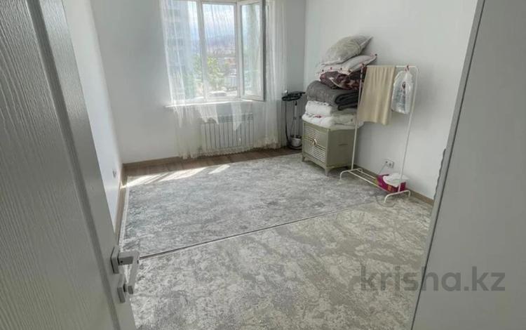 2-бөлмелі пәтер · 66 м² · 2/7 қабат, Микрорайон Кайрат 303, бағасы: 38 млн ₸ в Алматы, Турксибский р-н — фото 8