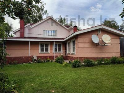 Жеке үй · 7 бөлме · 335 м² · 8 жүзд., Алатау (ИЯФ) ш/а., бағасы: 160 млн ₸ в Алматы, Медеуский р-н