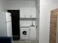 1-комнатная квартира · 18 м² · 3/5 этаж, Казыбек би 167 за 190 000 ₸ в Алматы, Алмалинский р-н — фото 5