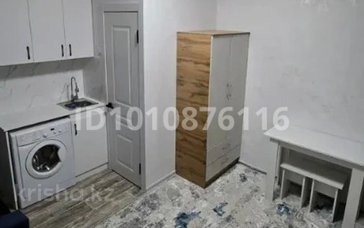1-комнатная квартира · 18 м² · 3/5 этаж, Казыбек би 167 за 190 000 ₸ в Алматы, Алмалинский р-н — фото 6