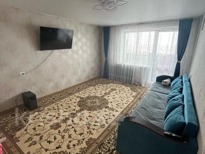 2-комнатная квартира · 51.6 м² · 10/10 этаж, Камзина 352 за 19.5 млн ₸ в Павлодаре