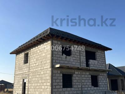 Отдельный дом · 5 комнат · 175 м² · 6 сот., Жастар за 33 млн 〒 в Талгаре