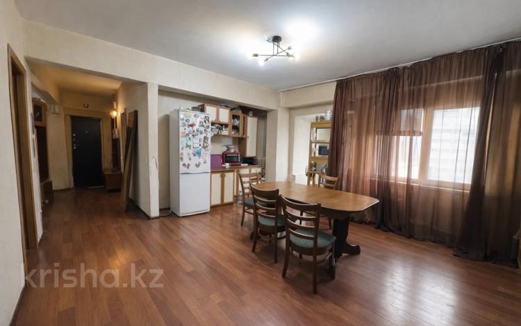 3-бөлмелі пәтер · 80 м² · 14/16 қабат, байсеитовой, бағасы: 67.9 млн ₸ в Алматы, Бостандыкский р-н — фото 8