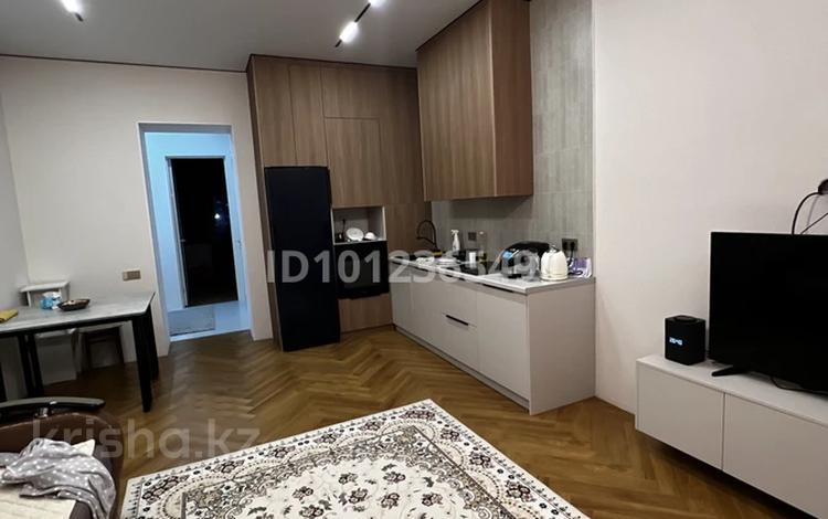 3-бөлмелі пәтер · 70 м² · 3/12 қабат, Е-15 16, бағасы: 50 млн ₸ в Астане, Нура р-н — фото 2