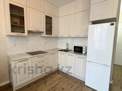 3-бөлмелі пәтер · 80 м² · 13/20 қабат, Тургут Озала — Абая - Тургут Озала, бағасы: 70 млн ₸ в Алматы, Бостандыкский р-н