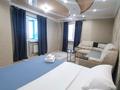 2-комнатная квартира · 70 м² · 3/24 этаж, Сарайшык 7 Б — Акмешит за 25 000 〒 в Астане, Есильский р-н — фото 3