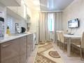 2-комнатная квартира · 70 м² · 3/24 этаж, Сарайшык 7 Б — Акмешит за 25 000 〒 в Астане, Есильский р-н — фото 9