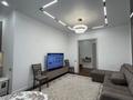 3-бөлмелі пәтер · 75 м² · 3/9 қабат, Туран 46/5, бағасы: 450 000 ₸ в Астане, Есильский р-н — фото 2