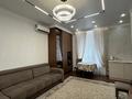 3-бөлмелі пәтер · 75 м² · 3/9 қабат, Туран 46/5, бағасы: 450 000 ₸ в Астане, Есильский р-н