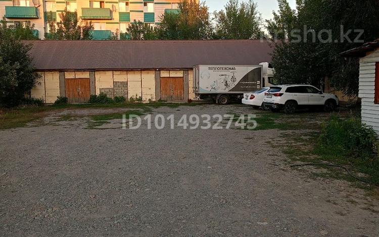 Промбаза · 70 соток, Понкратова 16г за 130 млн ₸ в Урджаре — фото 2